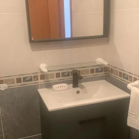 Torrevieja Apartment *