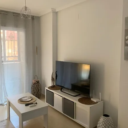 Apartment Torrevieja *
