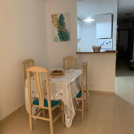 Apartment Torrevieja Torrevieja