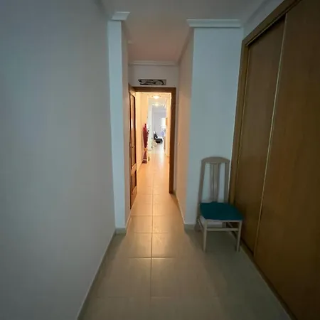 Torrevieja Apartment